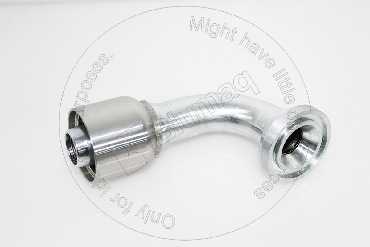 9X3747 ST МУФТА