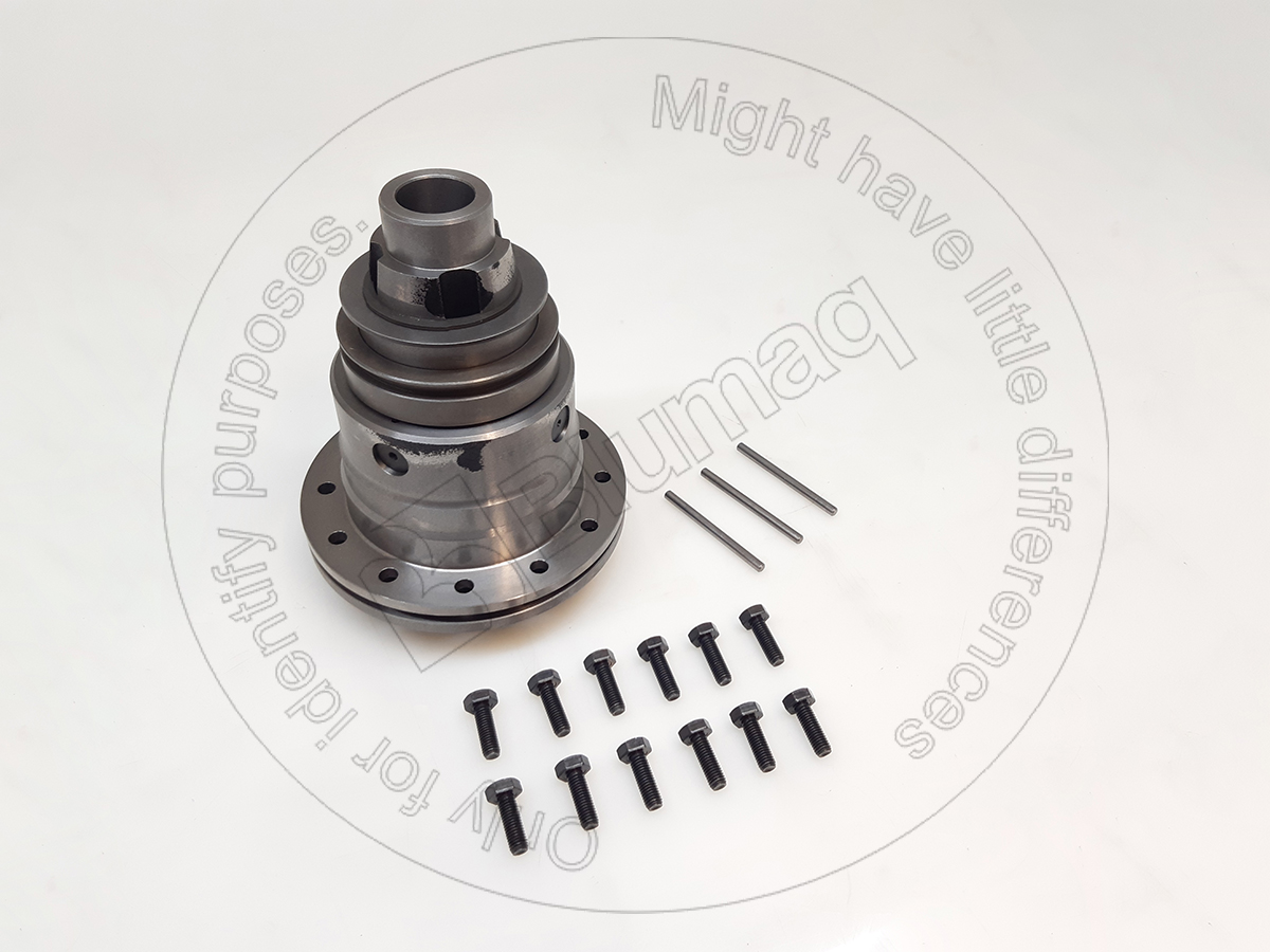 HUNE01948 OE ДИФФЕРЕНЦИАЛ