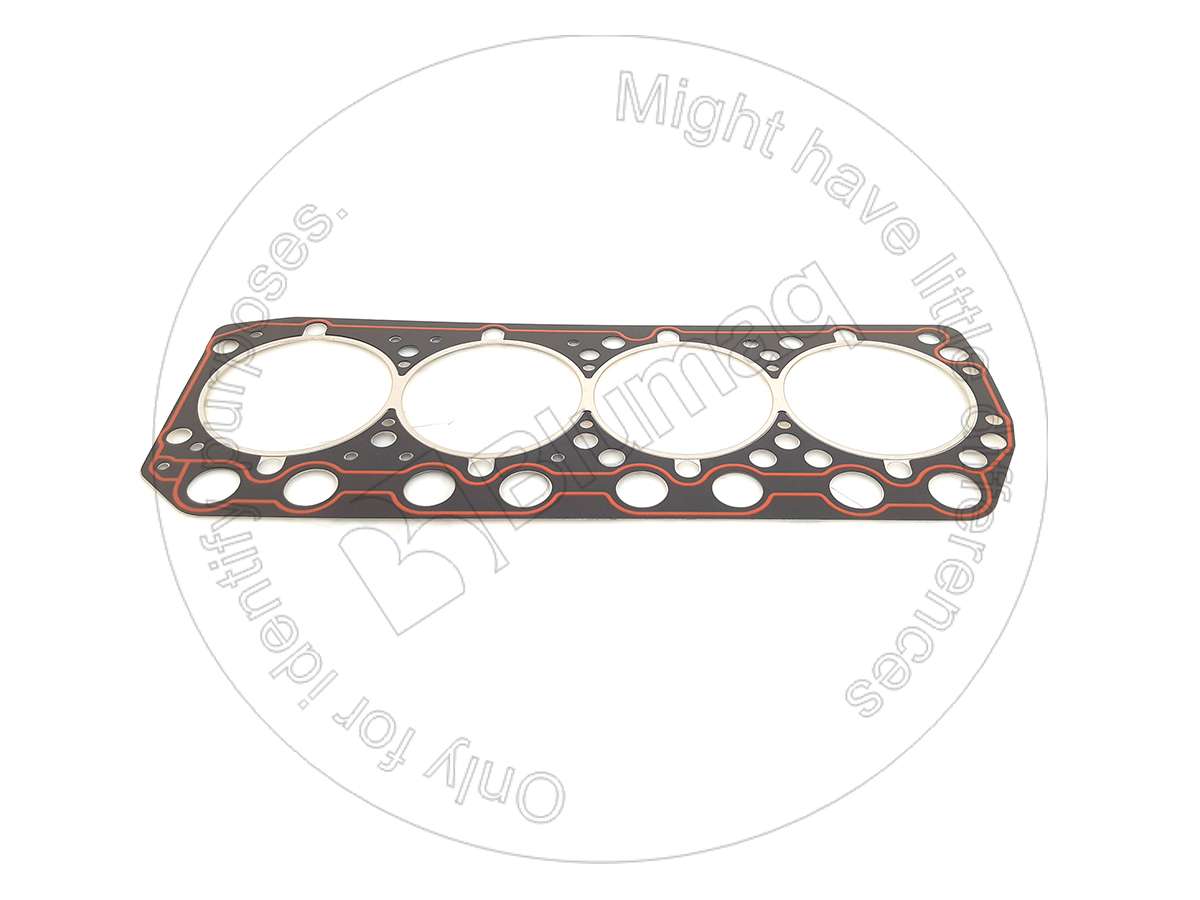 1529864 OE ПРОКЛАДКА