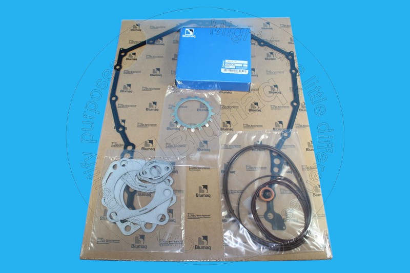 6V5917 BQ НАБОР ПРОКЛАДОК