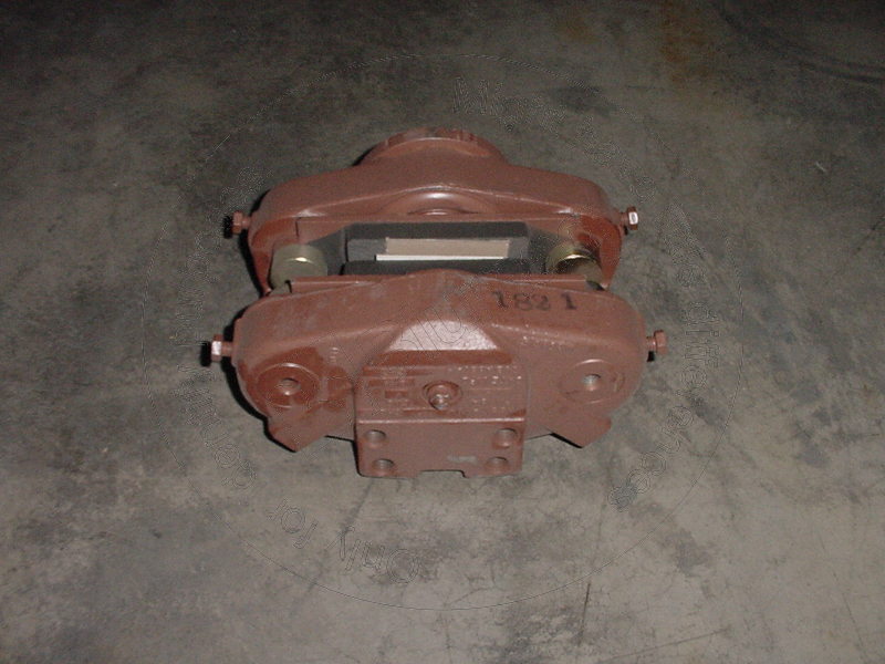 8R0808 OE ТОРМОЗНОЙ МЕХАНИЗМ