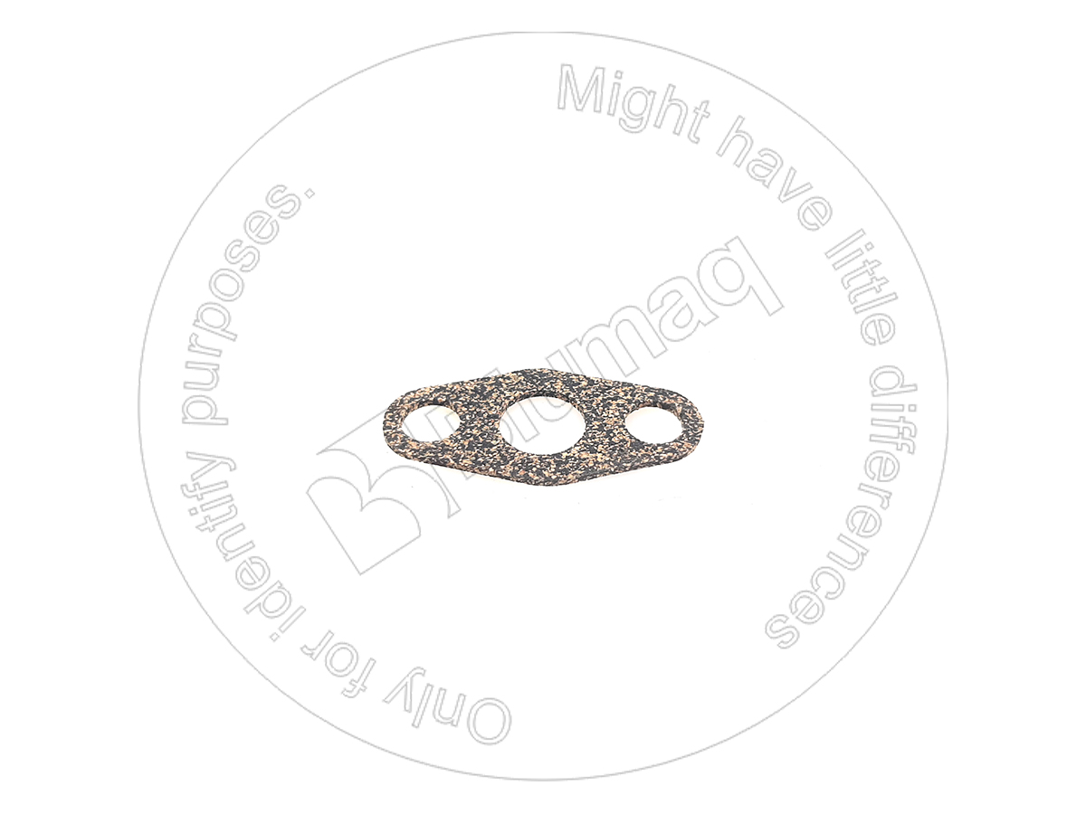 4L8144 OE ПРОКЛАДКА