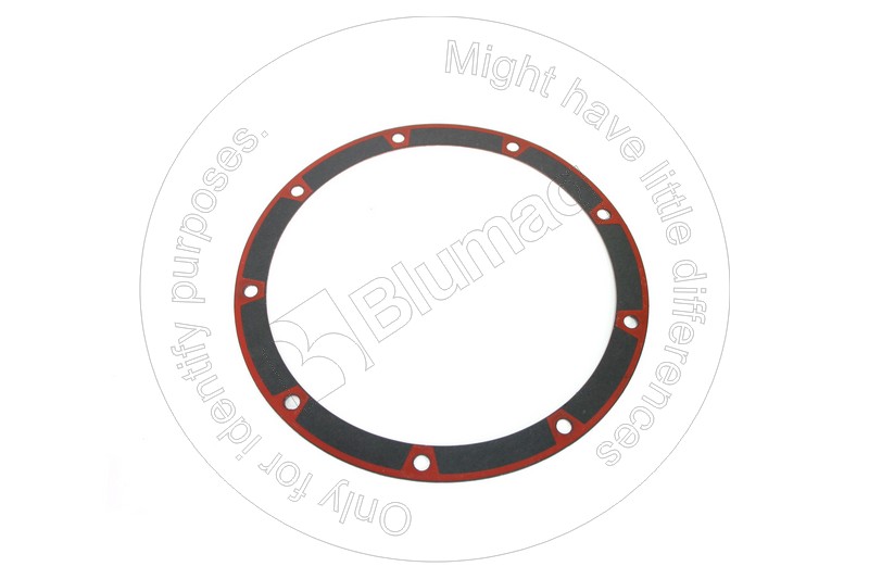 3T3081 ST ПРОКЛАДКА