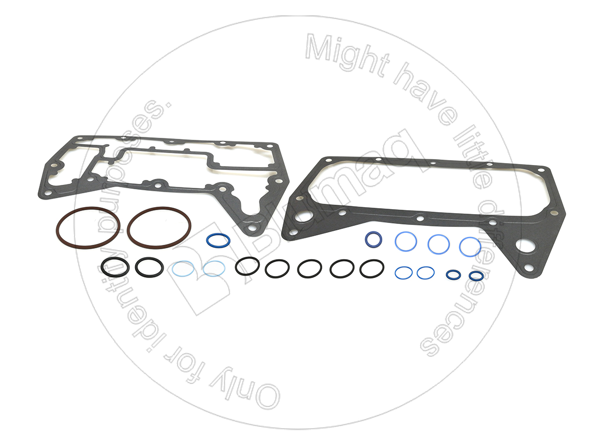 4241361 BQ НАБОР ПРОКЛАДОК