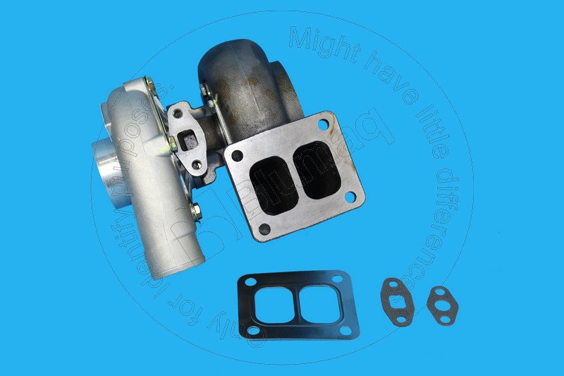 7N1709 ST ТУРБИНА