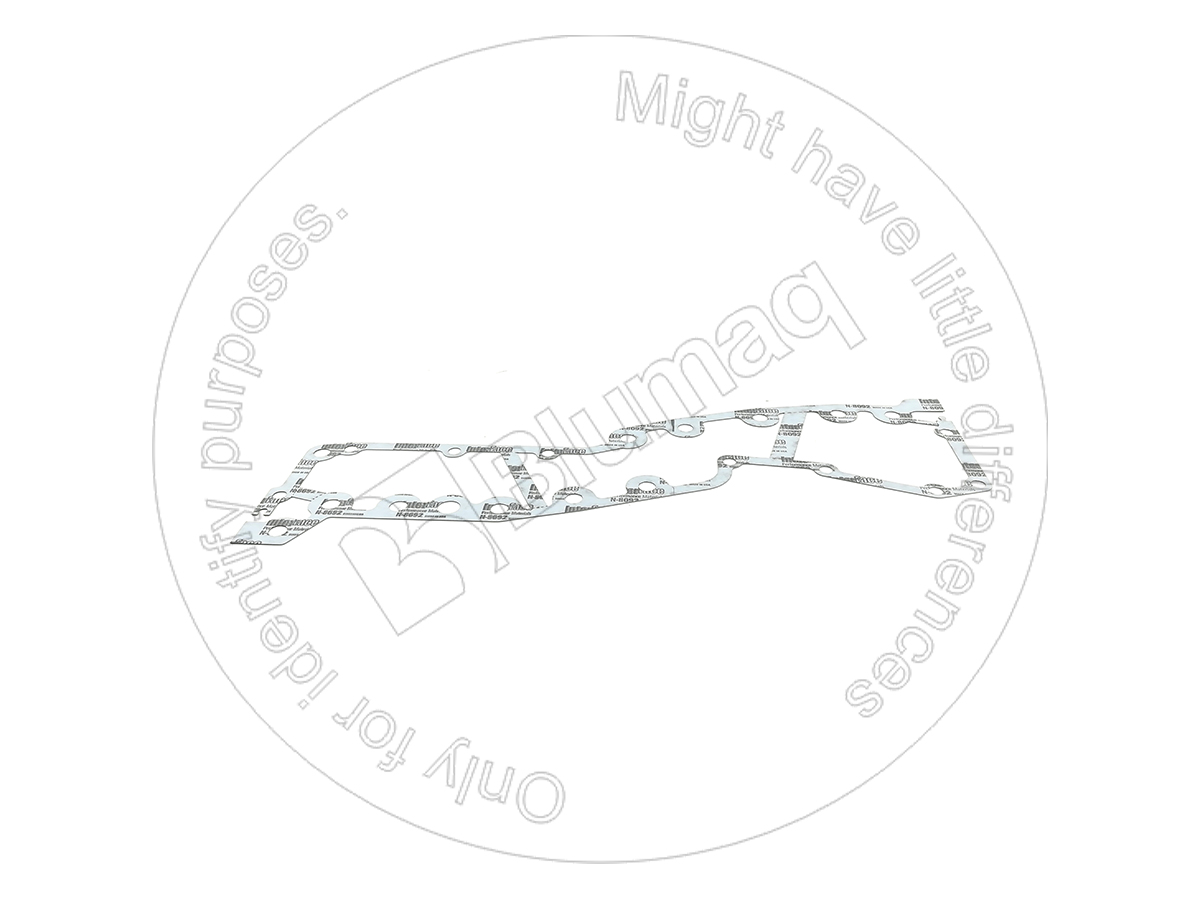 3S9048 OE БУМАЖНАЯ ПРОКЛАДКА