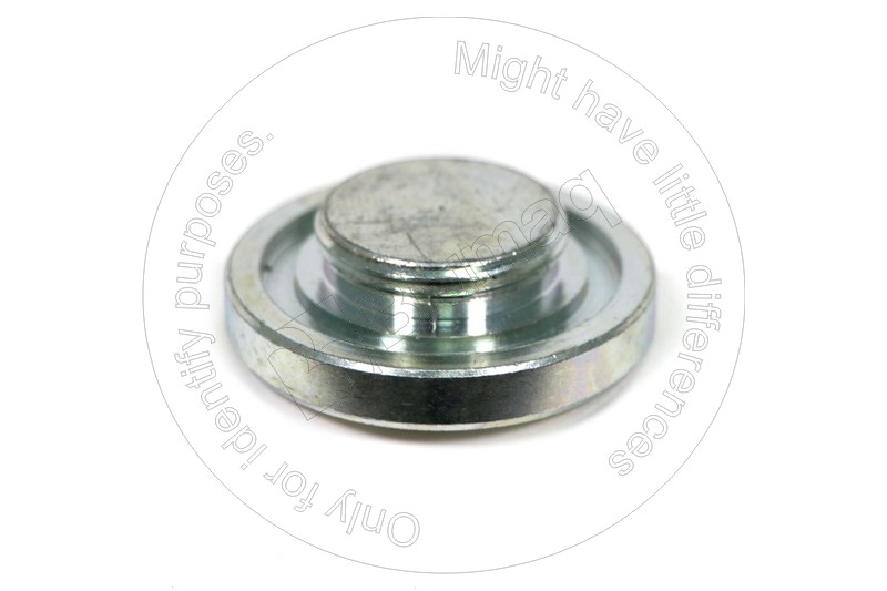 1068187 ST ЗАГЛУШКА РЕЗЬБОВАЯ