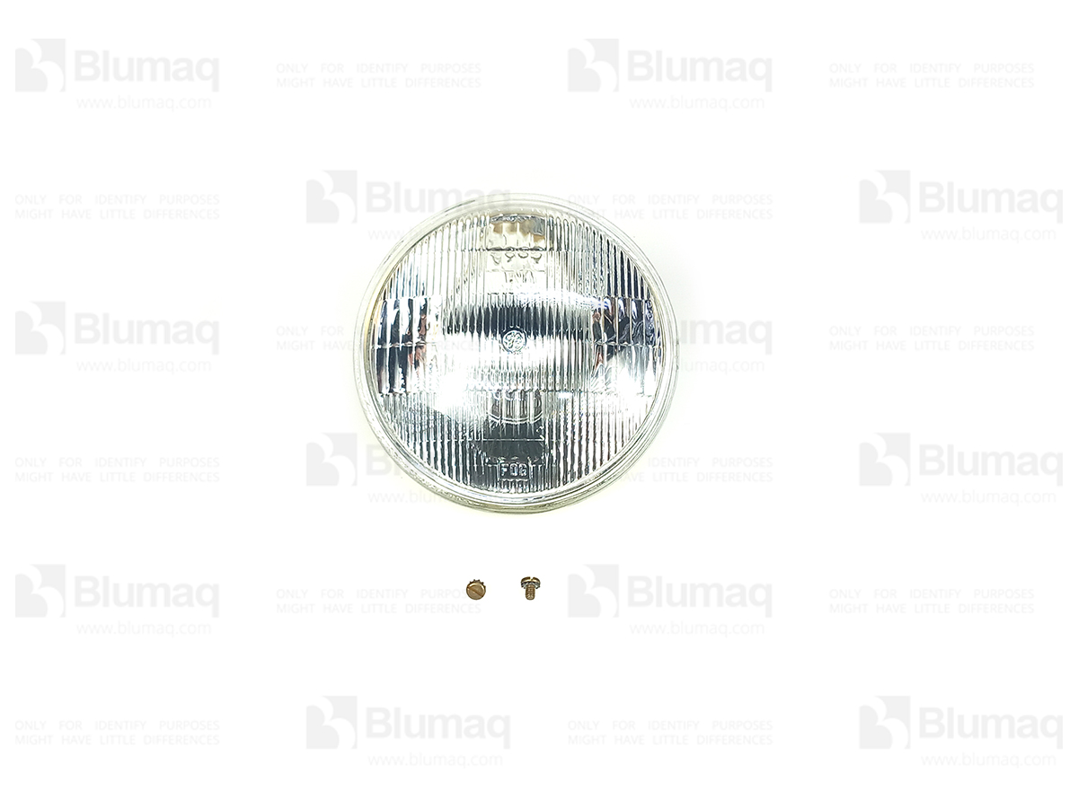 7N7682 OE ЛАМПА