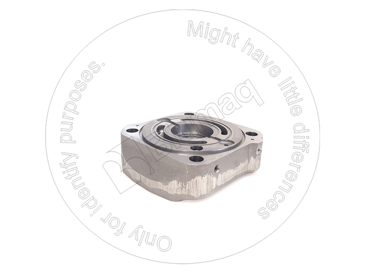 R902410914 OE КРЫШКА ПОМПЫ