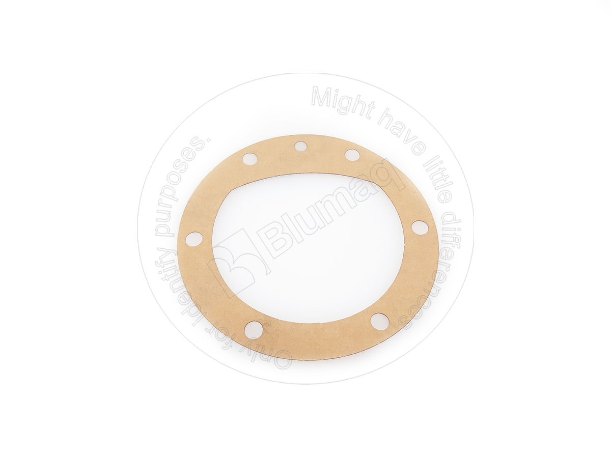 1960392 BQ БУМАЖНАЯ ПРОКЛАДКА