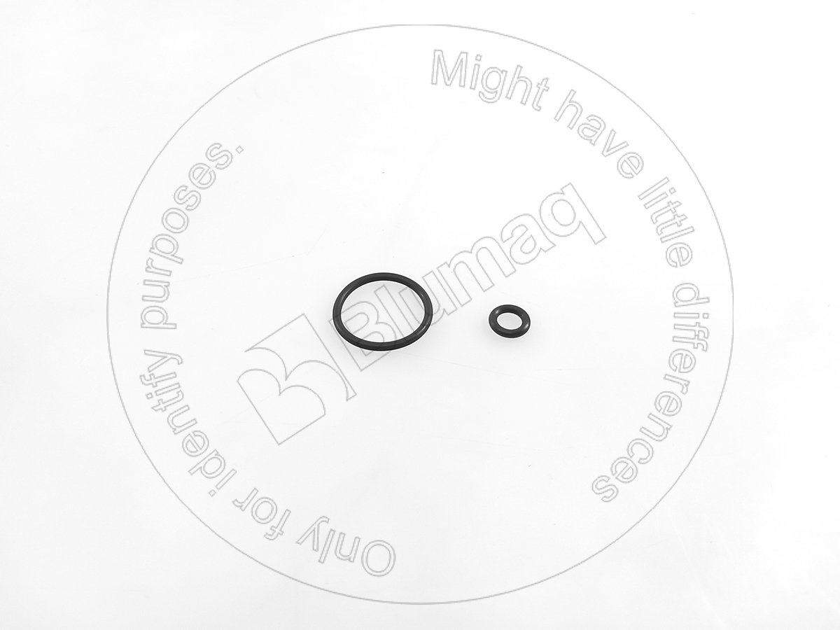 3909331 BQ НАБОР ПРОКЛАДОК