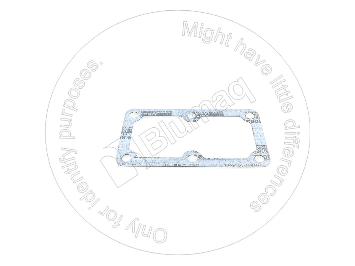 7L5201 OE БУМАЖНАЯ ПРОКЛАДКА