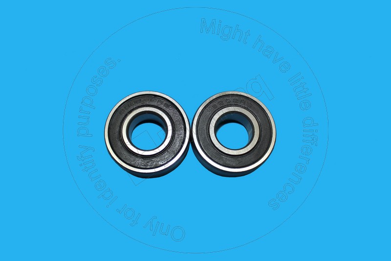 1177114 ST КОМПЛЕКТ ПОДШИПНИКА