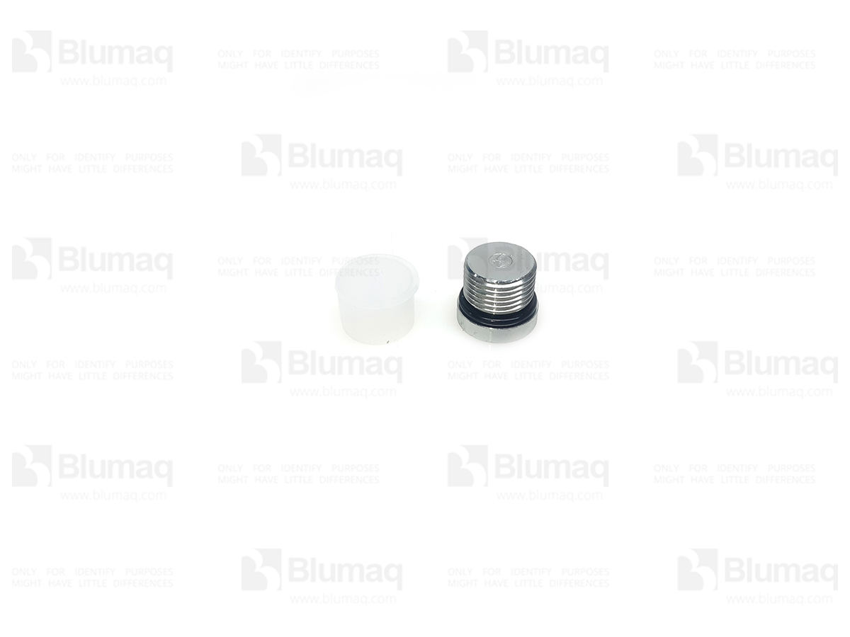 6E5047 BQ PLUG HEX