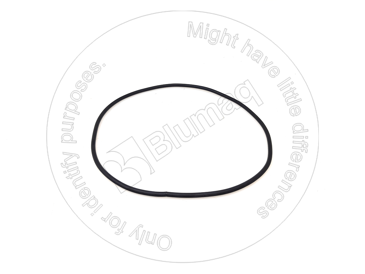 4P5524 ST КОЛЬЦО КРУГЛОГО СЕЧЕНИЯ