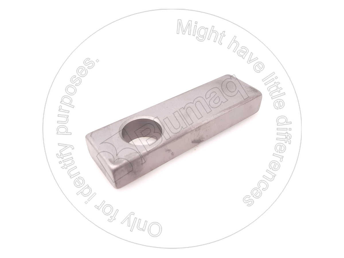 1226607 OE ЭКСЦЕНТРИК