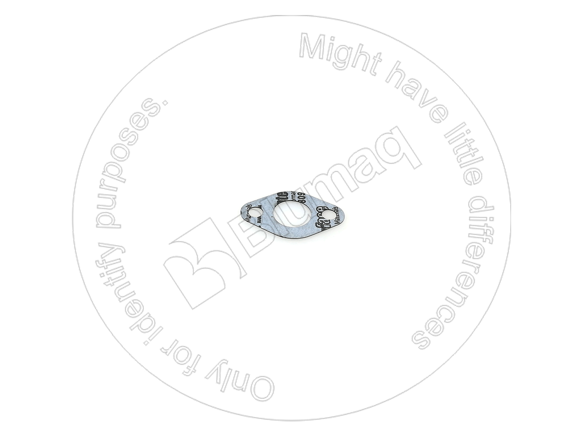 1S7107 BQ ПРОКЛАДКА