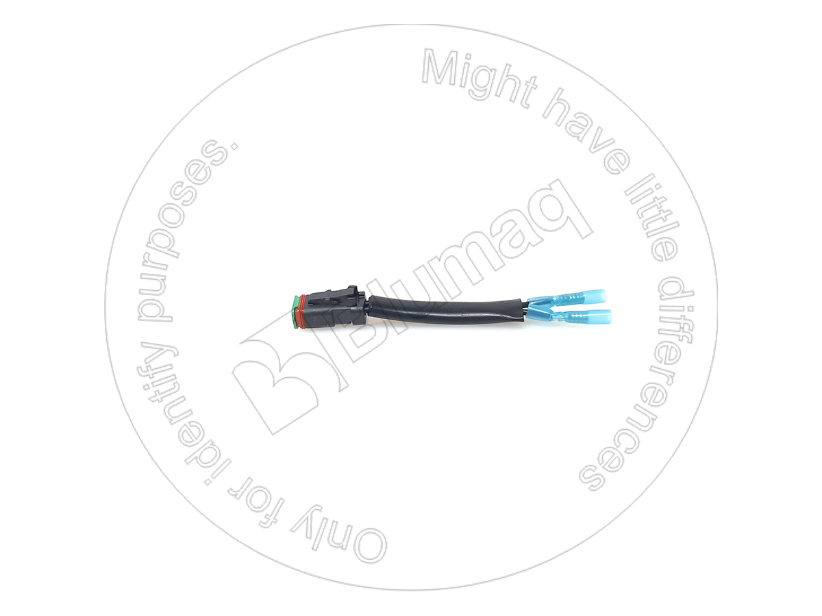 VOE11170655 BQ ПРОВОДКА