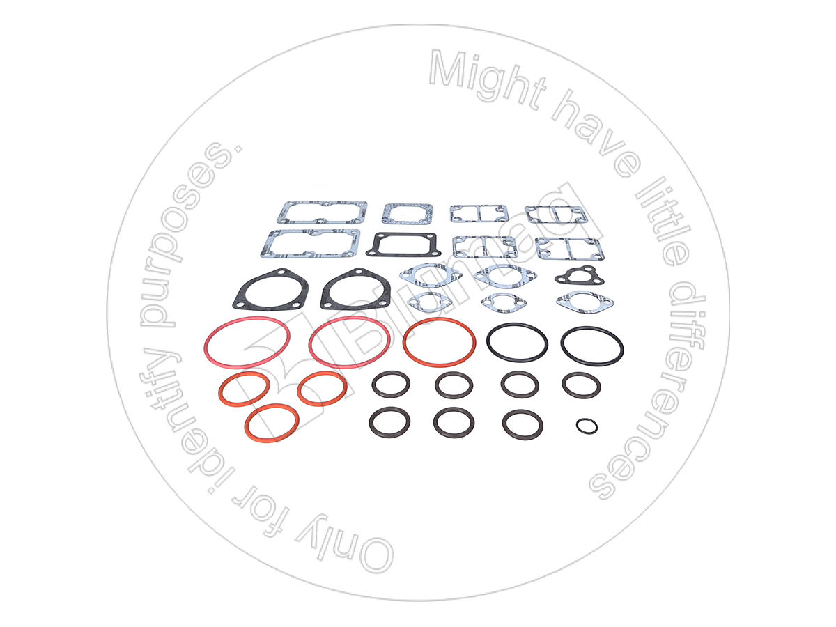 4374585 BQ НАБОР ПРОКЛАДОК