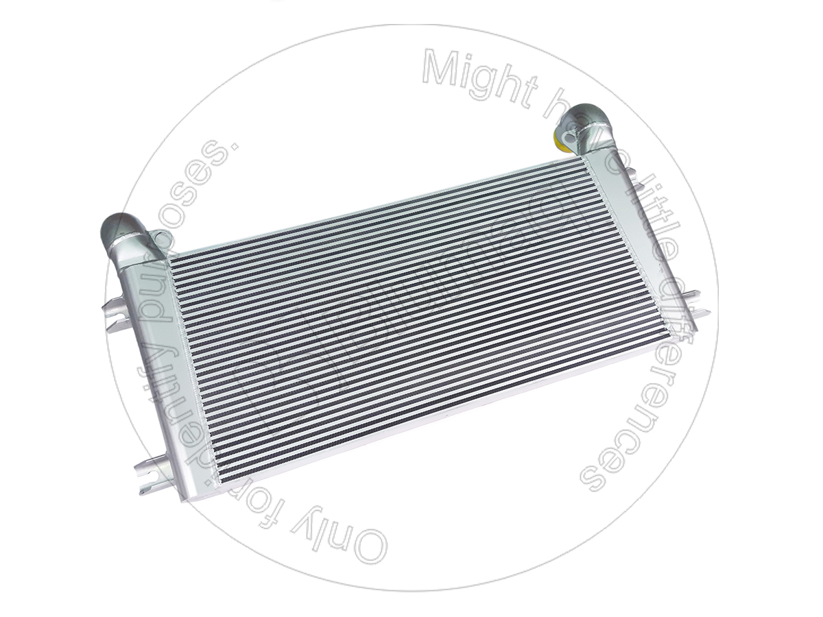 3852618 OE CORE AS-AF