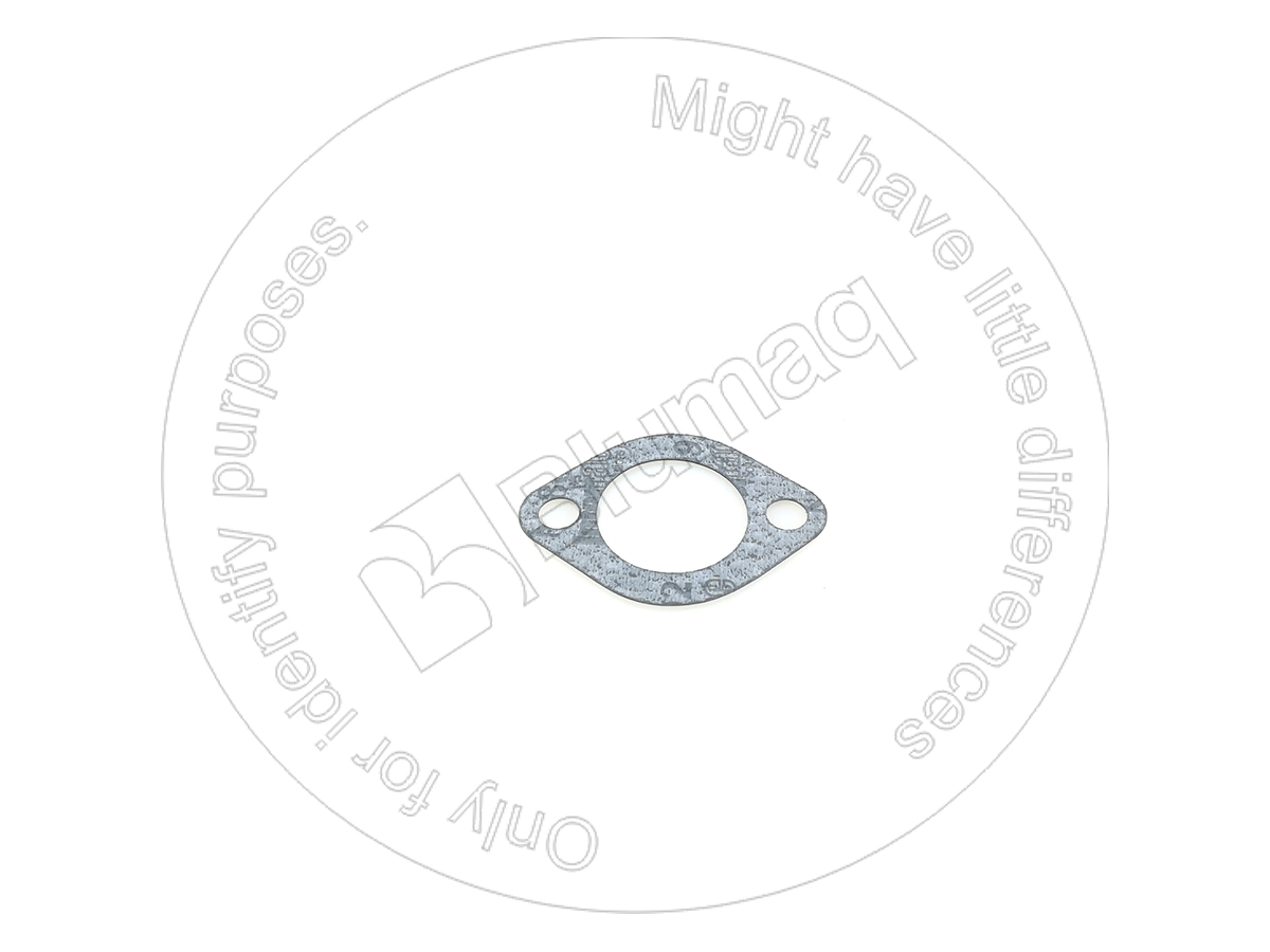 2M4071 OE ПРОКЛАДКА