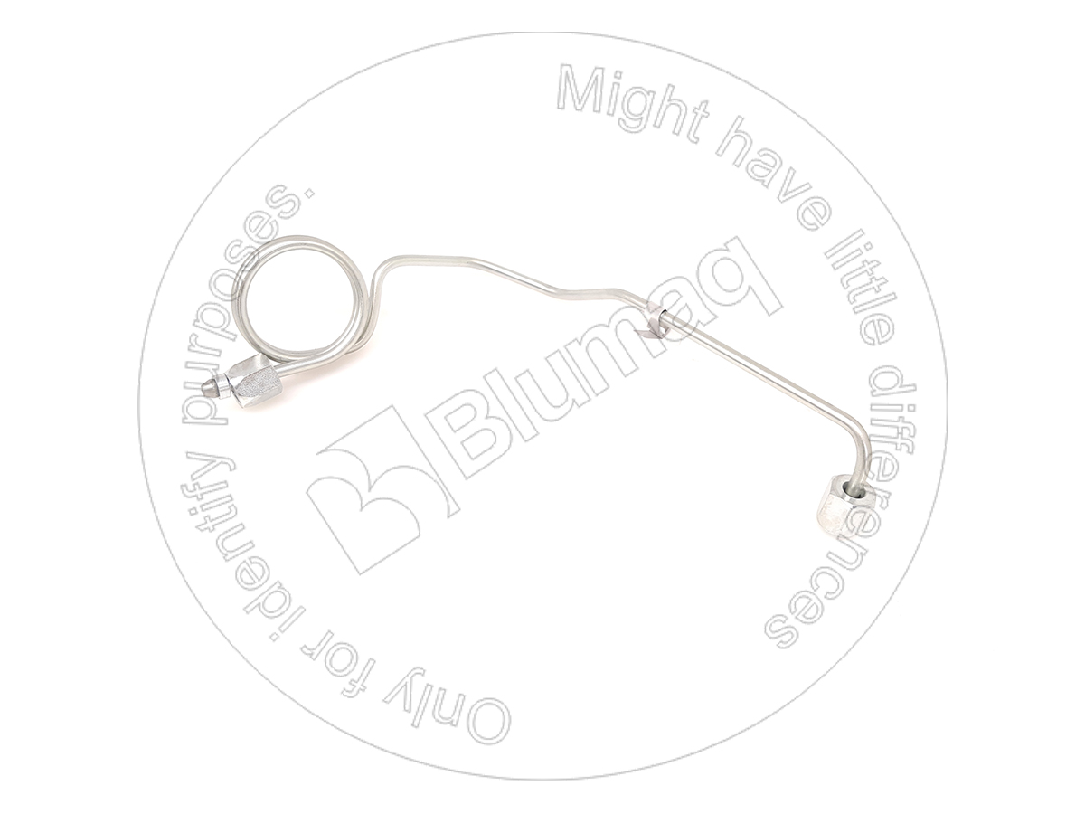 8N4373 ST ТРУБКА ИНЖЕКТОРА