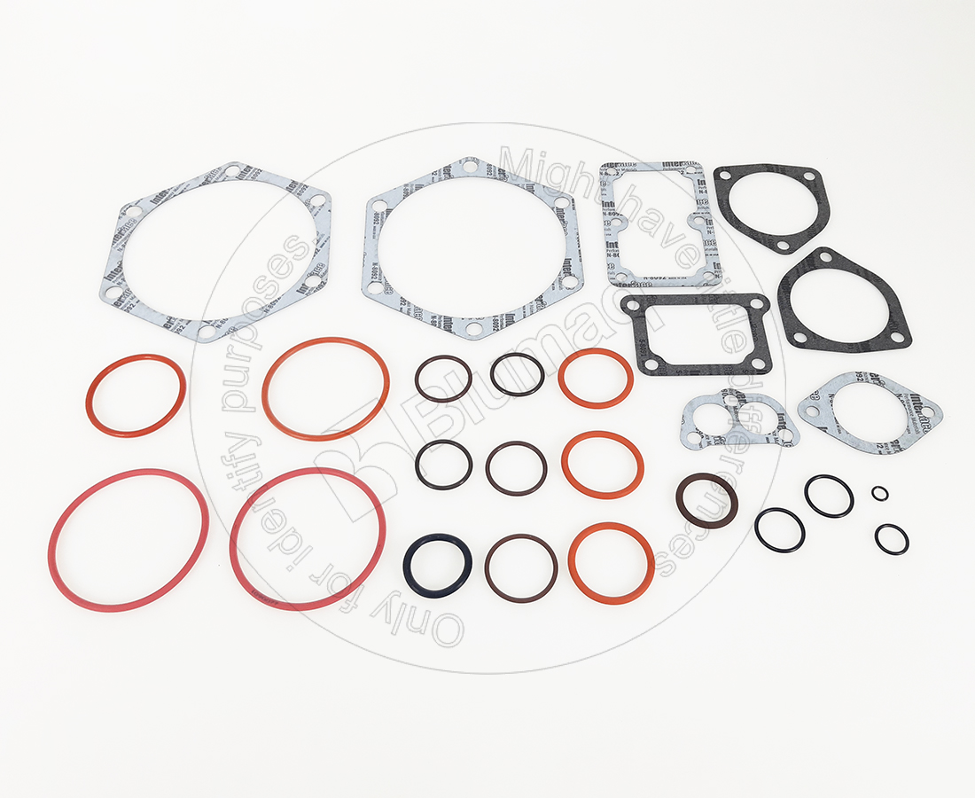 4626947 BQ НАБОР ПРОКЛАДОК