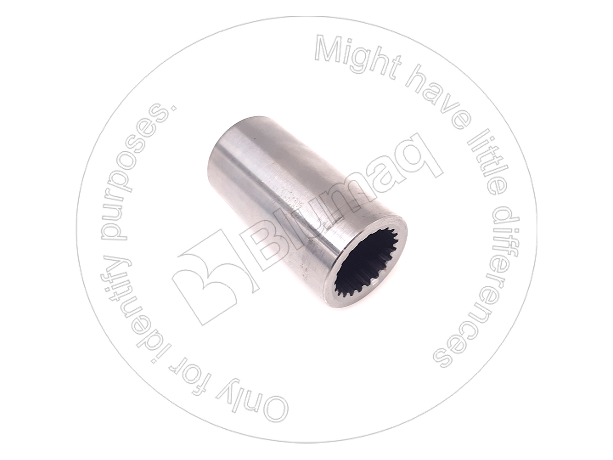 HUNE37876 OE ВТУЛКА