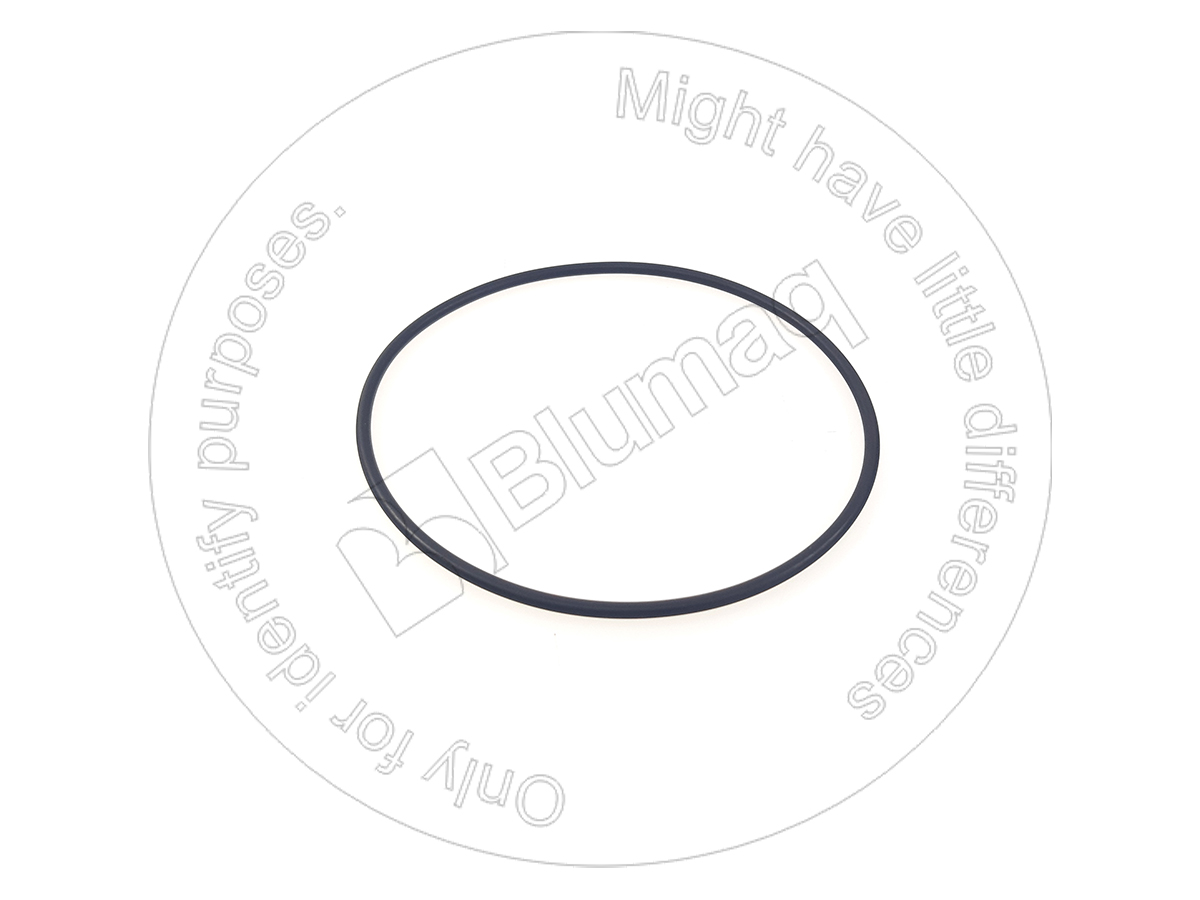 0869206 ST КОЛЬЦО КРУГЛОГО СЕЧЕНИЯ