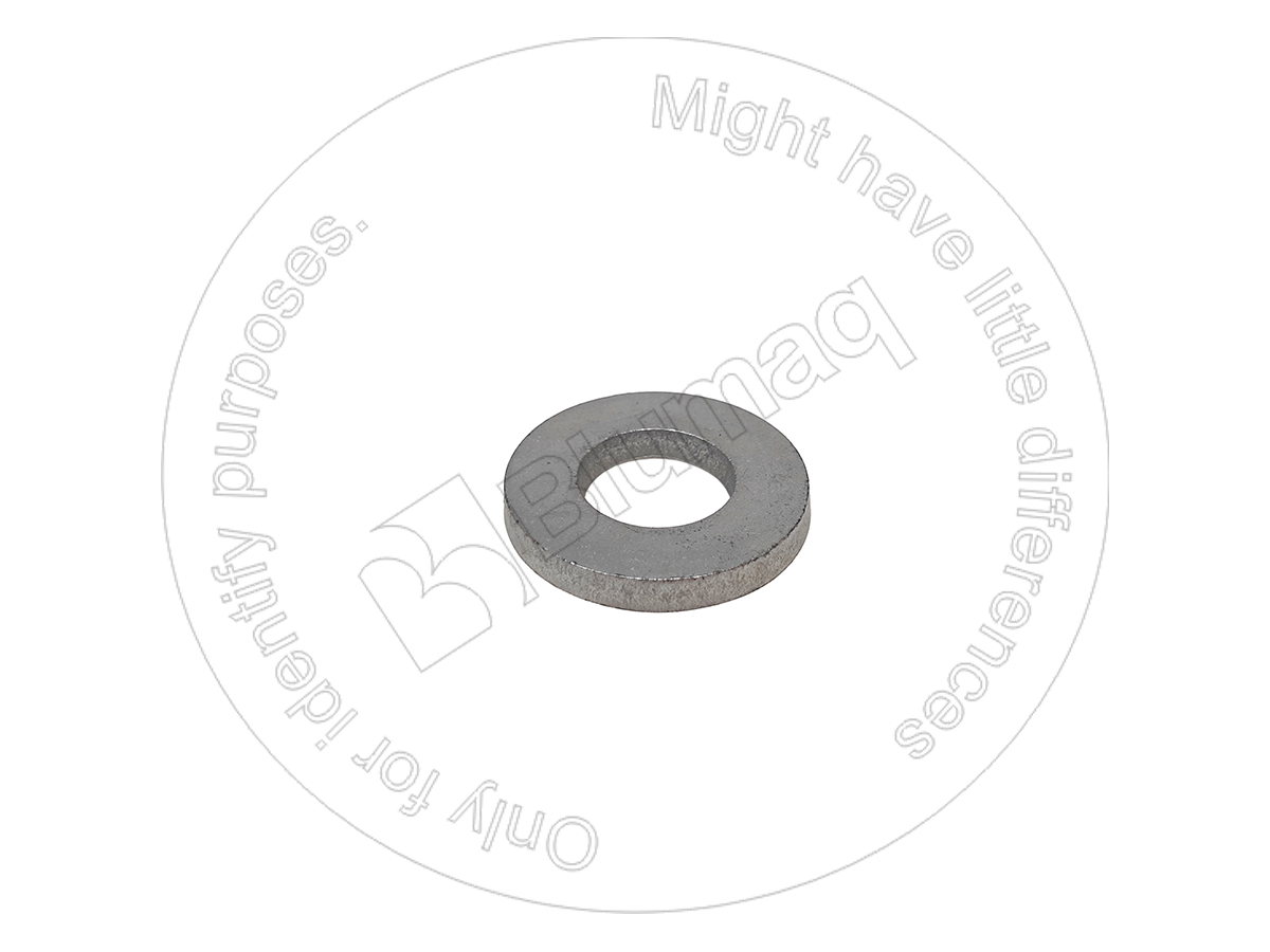 4532866 BQ WASHER-HAR