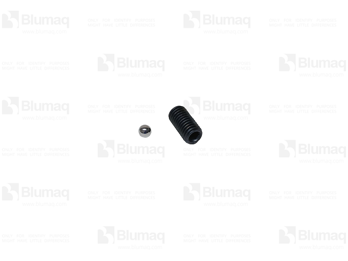 4610644 BQ KIT PISTON