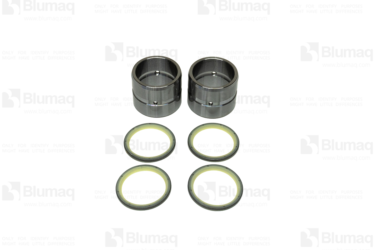 3750752 BQ KIT-BUSHIN