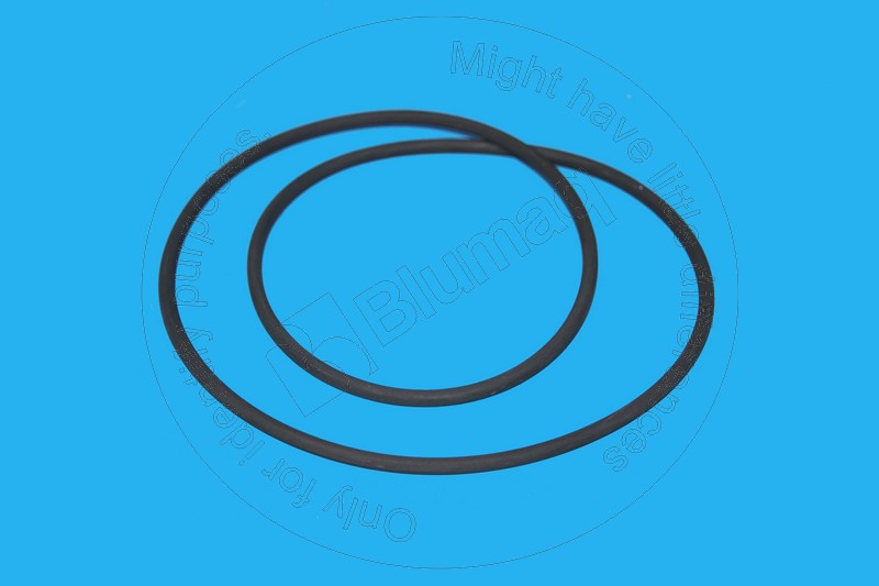 F432315 ST КОЛЬЦО КРУГЛОГО СЕЧЕНИЯ