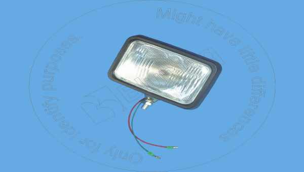 20Y06C1371 OE ФАРА 24V
