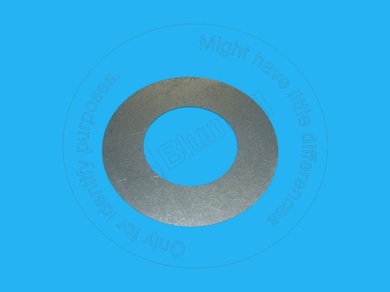 9R5429 BQ ШАЙБА