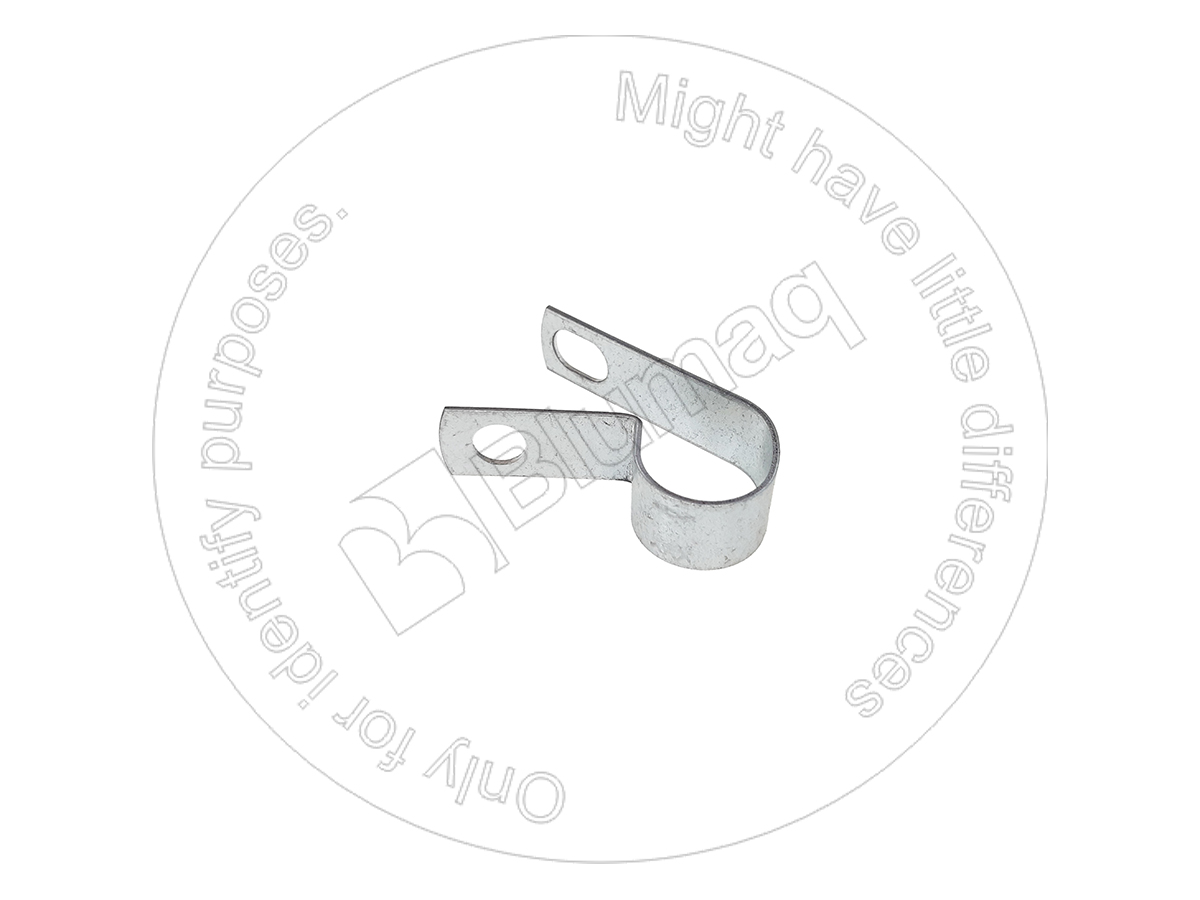 4L3641 ST ХОМУТ