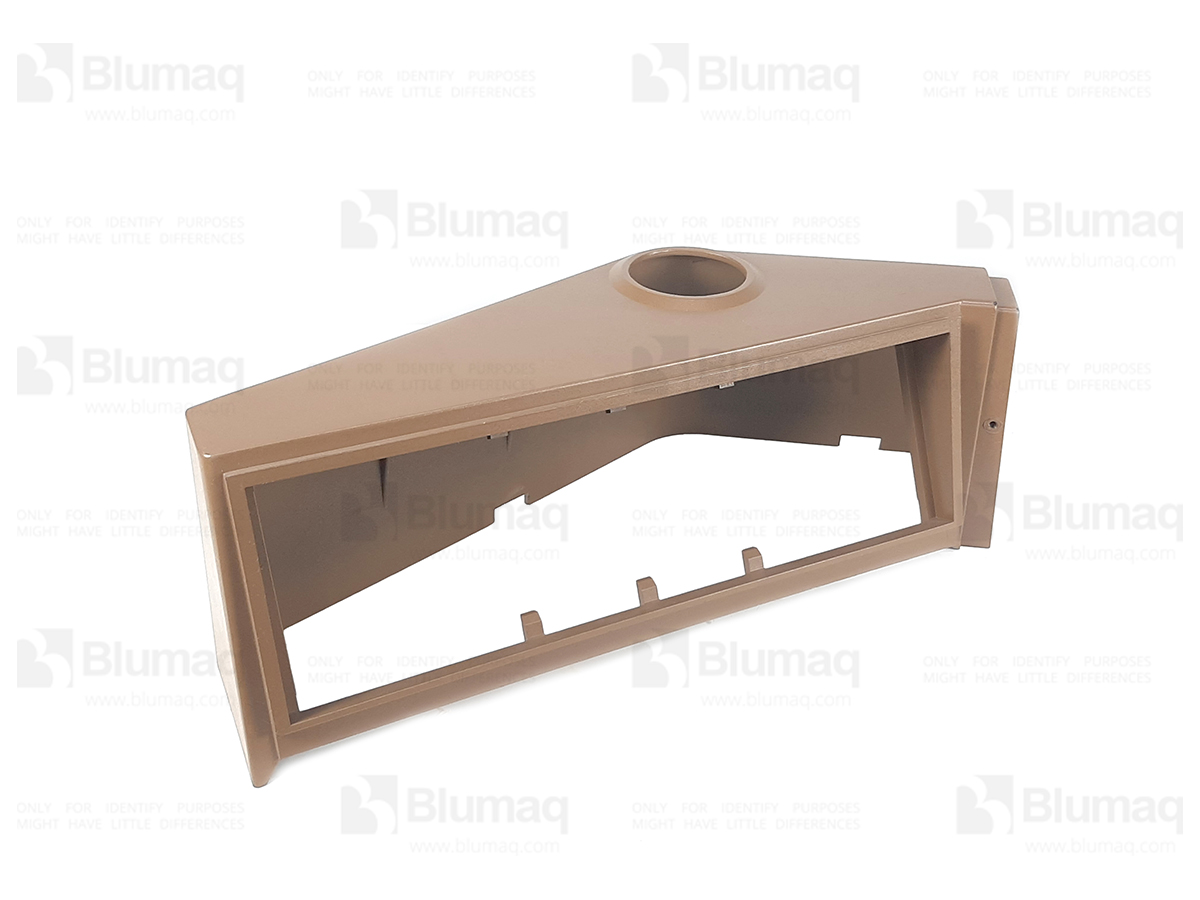 6C4207 OR ПАНЕЛЬ А ЛЕВАЯ