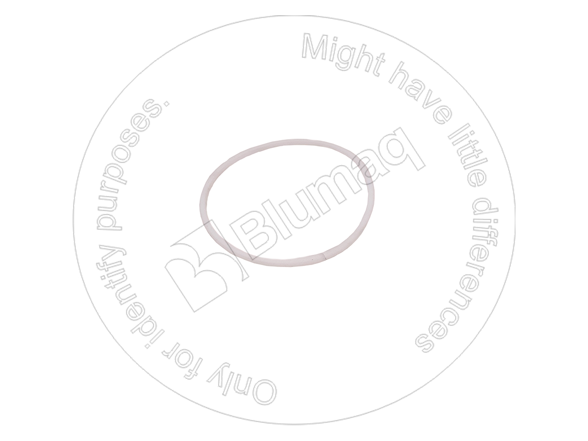 2151942 ST ЗАЩИТНОЕ КОЛЬЦО