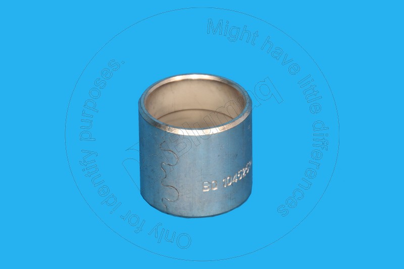 7S6393 BQ ПОДШИПНИК