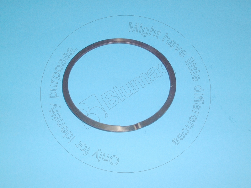 1034262 OE КЛОЛЬЦО УПЛОТНИТЕЛЬНОЕ