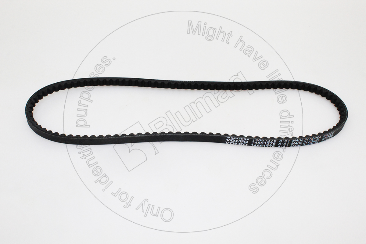 0036901 BQ РЕМЕНЬ