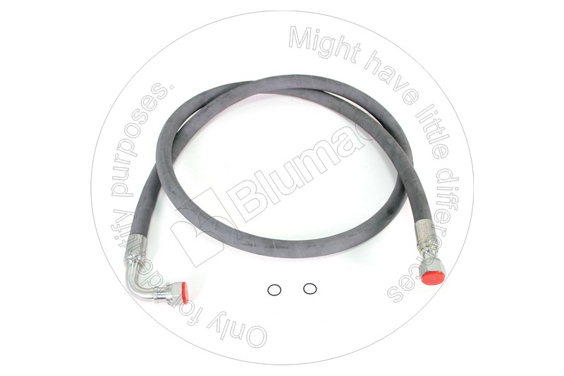 1308316 BQ ШЛАНГ В СБОРЕ