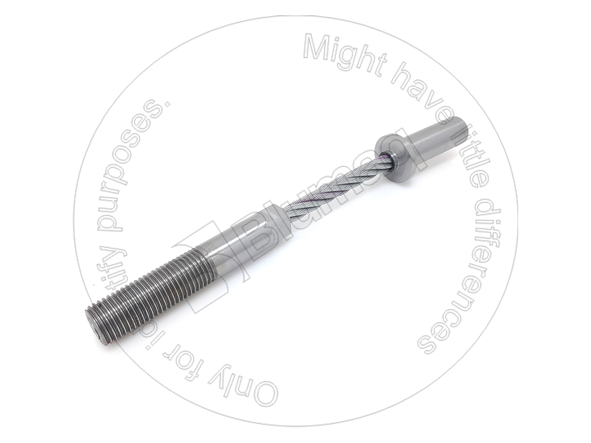 9R0539 OR КАБЕЛЬ В СБОРЕ