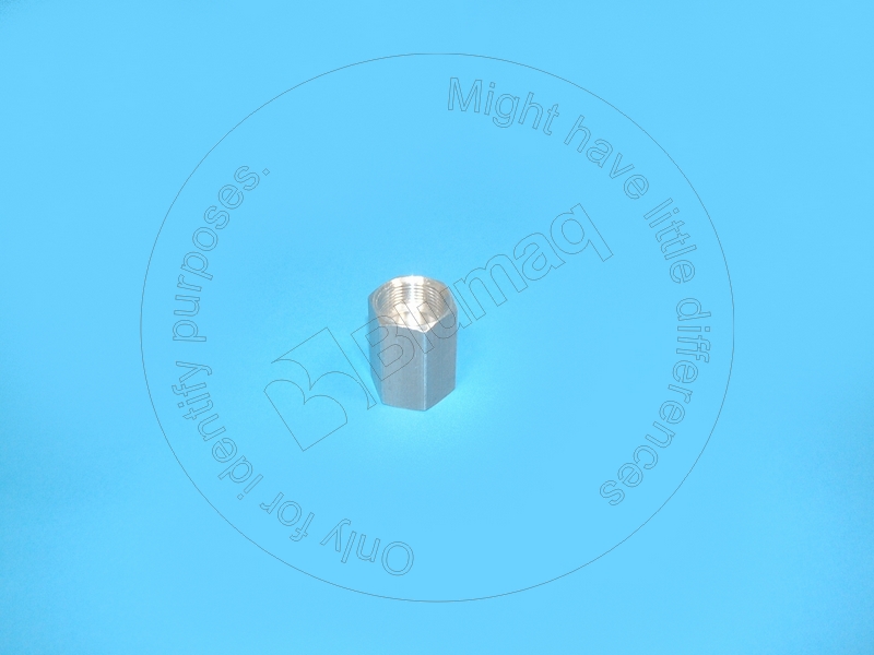 3N6916 OR ШЕСТИГРАННАЯ ГАЙКА