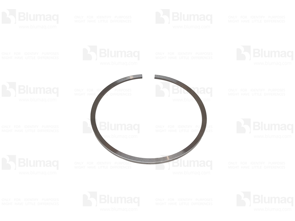 1468143 ST КОЛЬЦО ПОРШНЕВОЕ