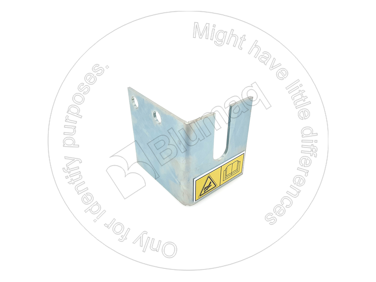 2652372 BQ PLATE