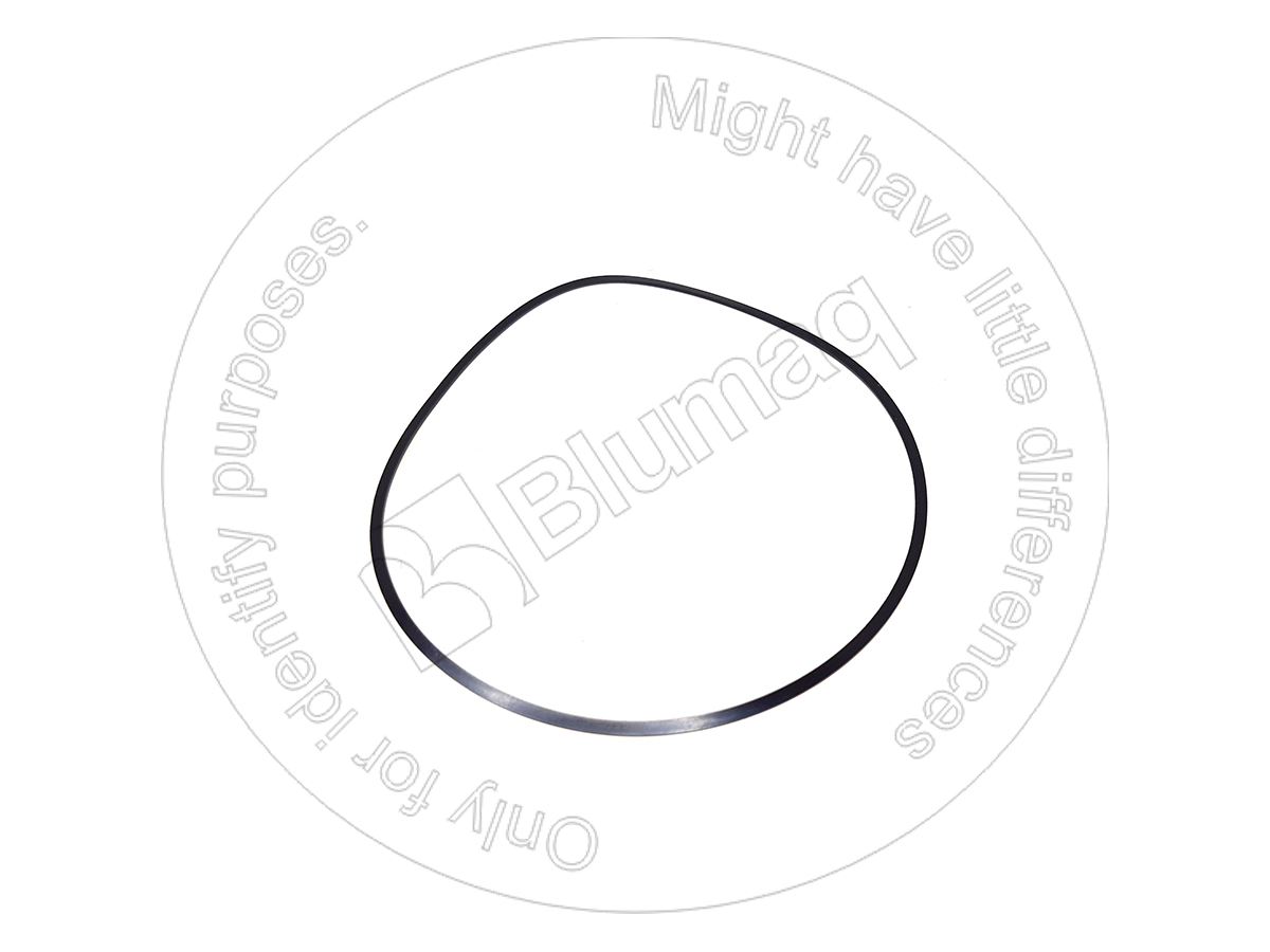 3508579 OE КОЛЬЦО КРУГЛОГО СЕЧЕНИЯ