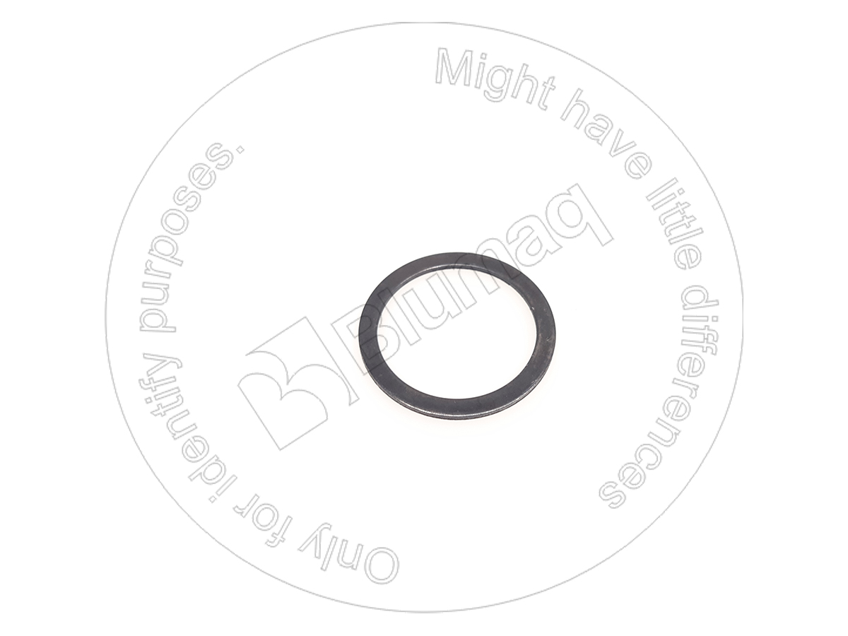 2110057 BQ ШАЙБА