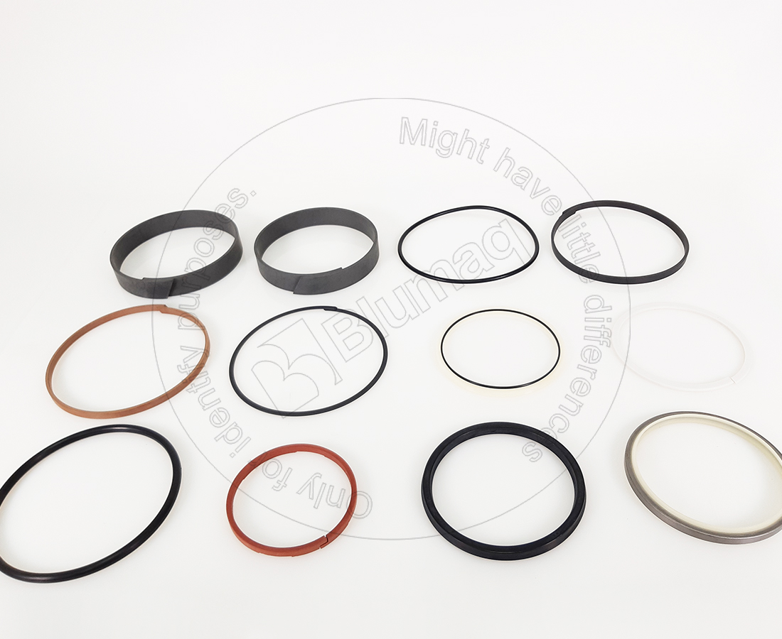 1709828 BQ КОМПЛЕКТ УПЛОТНЕНИЯ