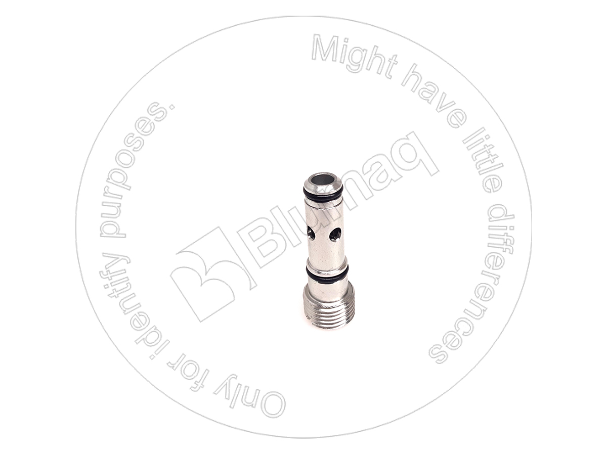 1218102 BQ VALVE A CH